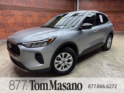Used 2024 Ford Escape Active