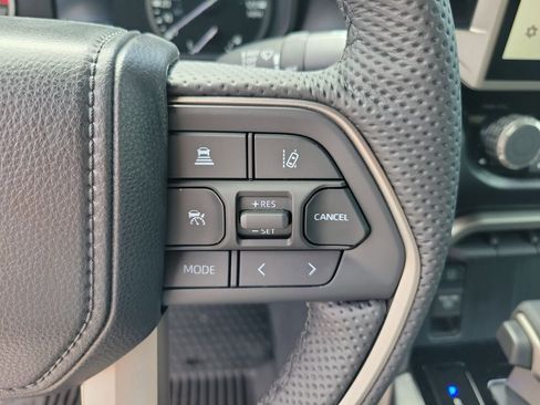 New 2026 Toyota Tundra SR5 AWD/4WD image 20