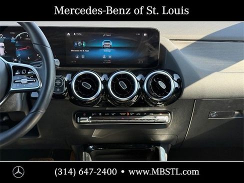 Certified 2023 Mercedes-Benz GLA 250 4MATIC image 15