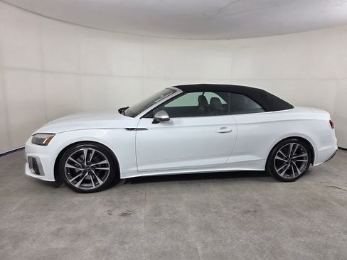 Used 2024 Audi S5 Premium Plus image 8
