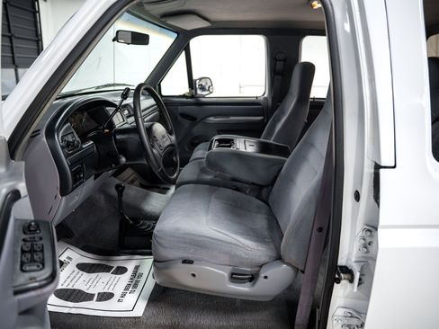 Used 1997 Ford F350 4x4 Crew Cab image 34