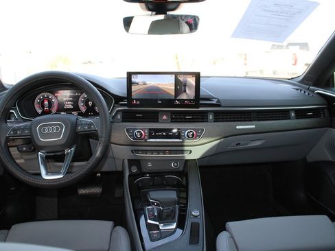 Used 2023 Audi A5 2.0T Prestige image 26