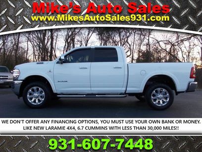 Used 2022 RAM 2500 Laramie