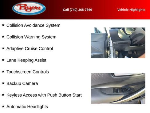 Used 2025 Toyota Corolla SE FWD image 11