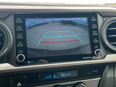 Used 2023 Toyota Tacoma SR5 image 30