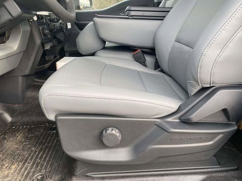 New 2026 Ford F450 XL image 12