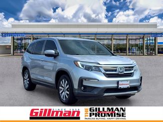 Certified 2022 Honda Pilot EX-L video 1