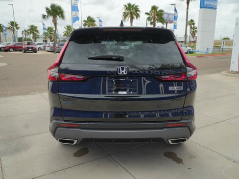 New 2026 Honda CR-V Sport-L image 6