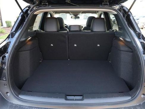 New 2026 Nissan Kicks SR w/ SR Premium Package image 7