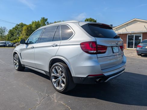 Used 2016 BMW X5 xDrive35i image 8