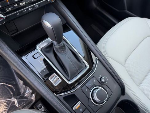 New 2025 MAZDA CX-5 AWD 2.5 S w/ Preferred Package image 27