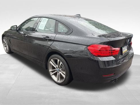 Used 2015 BMW 428i Gran Coupe xDrive AWD/4WD image 2