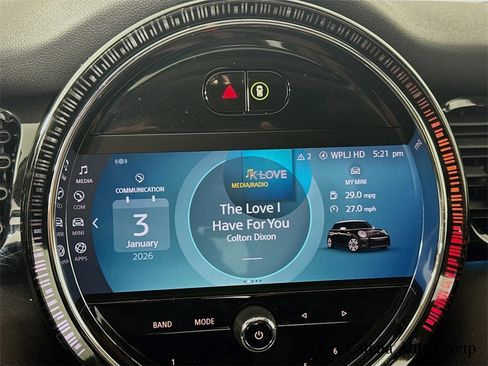 Certified 2023 MINI Cooper S image 14