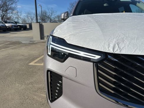 New 2026 Volvo XC90 B6 Plus image 10