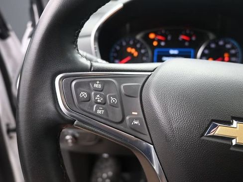 Used 2024 Chevrolet Equinox LT AWD/4WD image 20