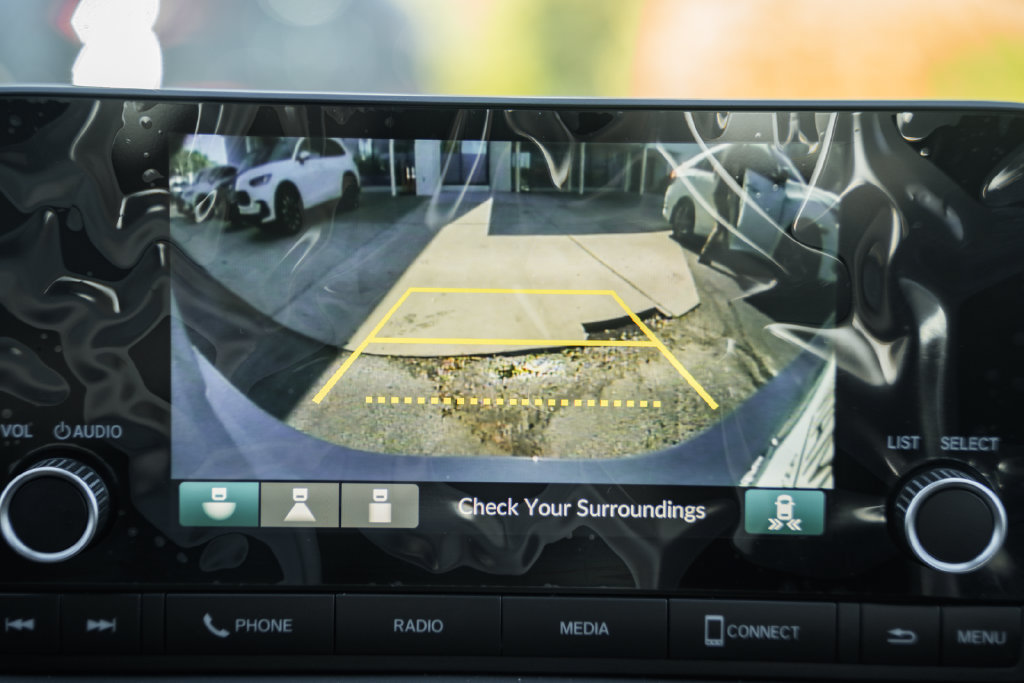 Used 2026 Honda Civic Sport image 39