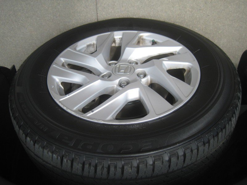Used 2015 Honda CR-V EX image 10