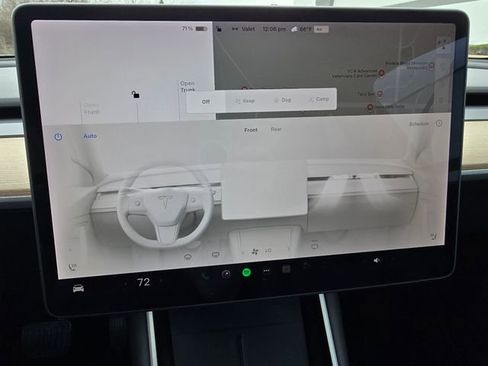 Used 2020 Tesla Model Y Performance image 47