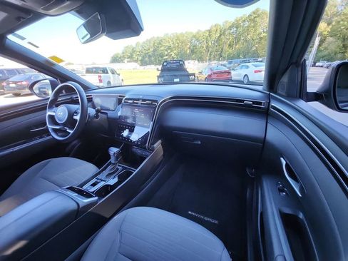 Used 2023 Hyundai Santa Cruz SEL Premium image 32