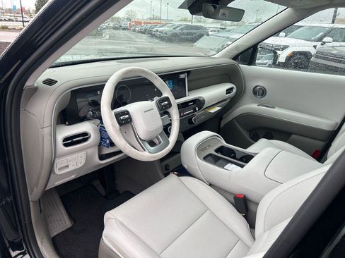 New 2026 Hyundai Palisade SEL AWD/4WD image 10