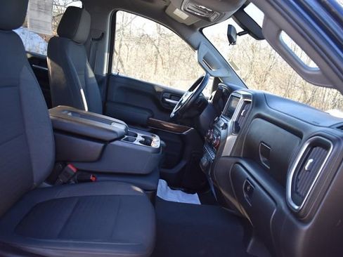 Certified 2019 Chevrolet Silverado 1500 LT w/ All-Star Edition image 14