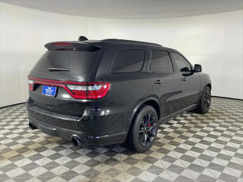 Certified 2023 Dodge Durango R/T w/ Tow 'N Go Package image 16