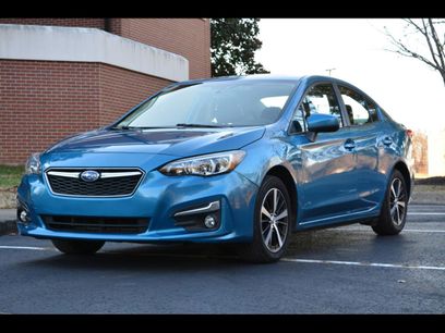 Used 2019 Subaru Impreza 2.0i Premium