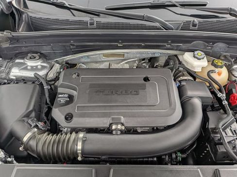 Used 2023 Buick Envision Essence w/ Sport Touring Package FWD image 29