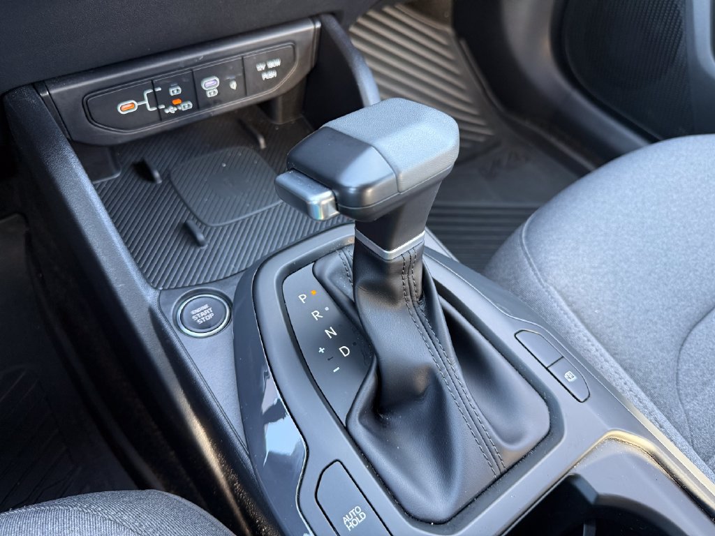 Certified 2025 Kia K4 EX FWD image 30