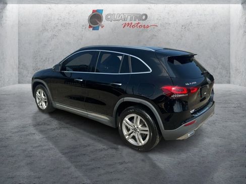 Used 2022 Mercedes-Benz GLA 250 4MATIC w/ Premium Package Lite image 3