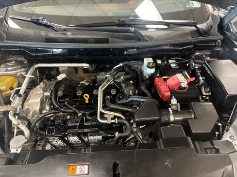 Used 2022 Mitsubishi Outlander SE AWD/4WD image 38