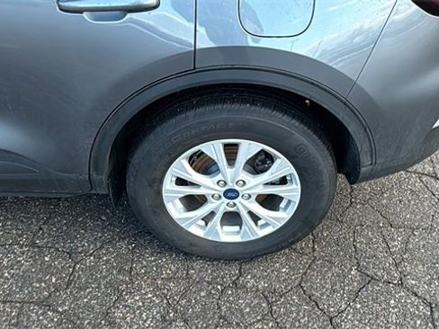 Used 2023 Ford Escape Active image 27