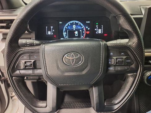 Used 2024 Toyota Tacoma SR5 image 22