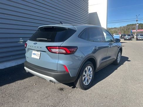 New 2026 Ford Escape Active image 3