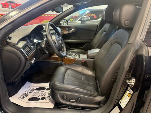 Used 2015 Audi A7 3.0T Prestige w/ Prestige Package image 24