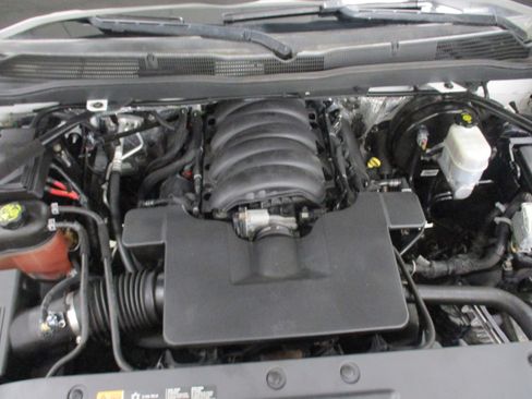 Used 2015 Chevrolet Silverado 1500 LT w/ All Star Edition AWD/4WD image 34