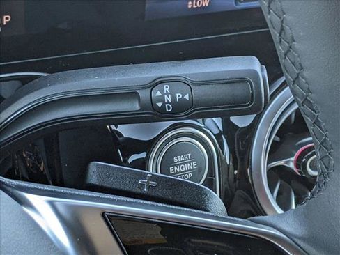 Certified 2025 Mercedes-Benz GLA 250 4MATIC image 12