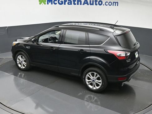 Used 2018 Ford Escape SEL AWD/4WD image 20