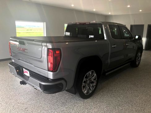 Used 2025 GMC Sierra 1500 Denali w/ Denali Reserve Package image 3