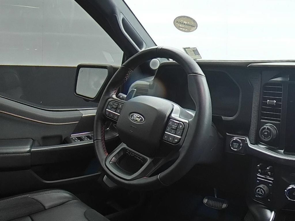 Used 2025 Ford F150 Raptor AWD/4WD image 21
