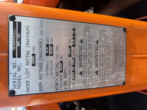 Used 2021 RAM 4500 SLT w/ Quick Order Package 2YG SLT image 7