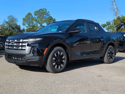 New 2026 Hyundai Santa Cruz SEL image 2