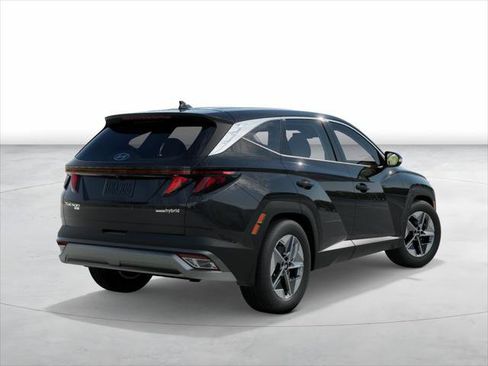 New 2026 Hyundai Tucson SEL w/ Tow & Go Package image 4