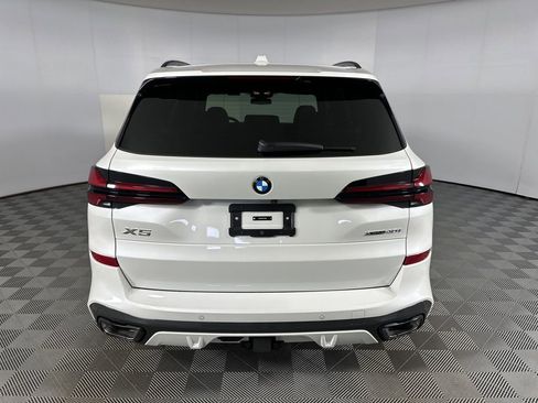 New 2026 BMW X5 xDrive40i w/ M Sport Package AWD/4WD image 25