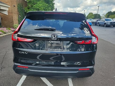 Used 2024 Honda CR-V EX image 7