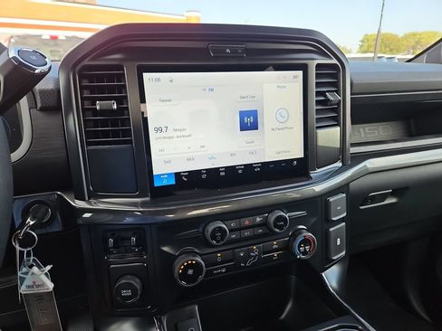 New 2026 Ford F150 STX w/ Equipment Group 200A RWD image 25
