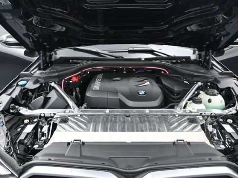 Used 2026 BMW X3 xDrive30 w/ Convenience Package image 13