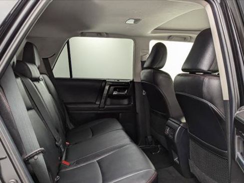 Used 2023 Toyota 4Runner TRD Off-Road Premium w/ Moonroof Package image 18