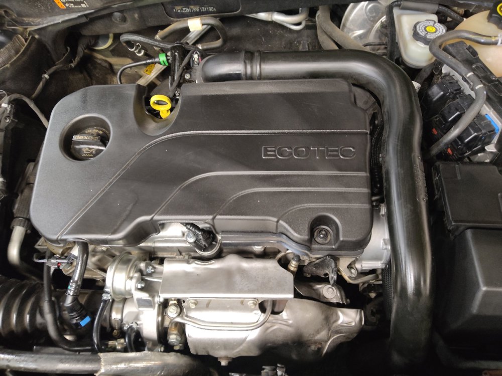 Used 2022 Chevrolet Malibu LT FWD image 30