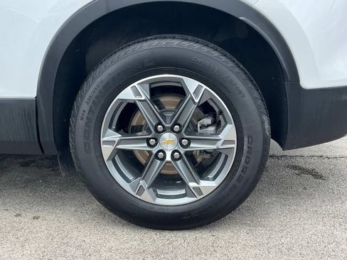 Used 2025 Chevrolet Blazer LT FWD image 41